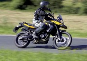 BMW F 650 GS